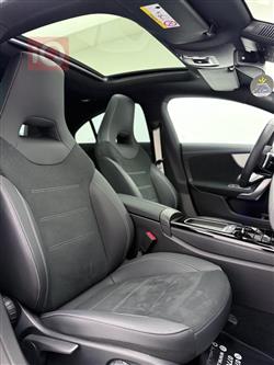 مرسيدس بنز CLA